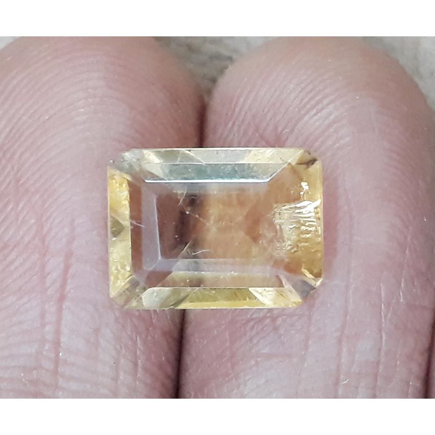 3.06/CT Golden Topaz