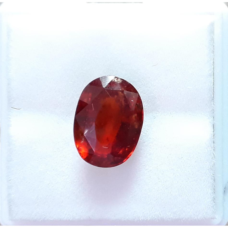 5.03/CT Ceylonese Gomed Gemstone