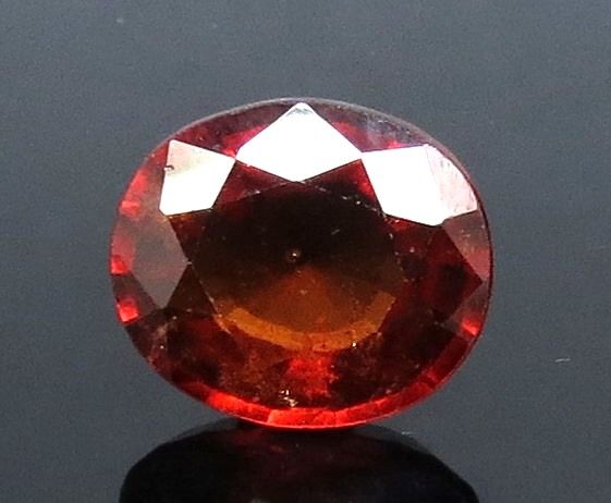 8.29 Ratti Natural Govt. Lab Certified Ceylonese Gomed-(1221)