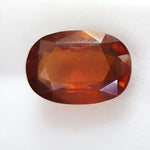 Load image into Gallery viewer, 9.11 Ratti Natural Hessonite with Govt. Lab Certificate-(1221)