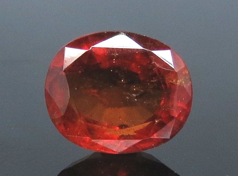 8.38 Ratti Natural Govt. Lab Certified Ceylonese Gomed-(1221)