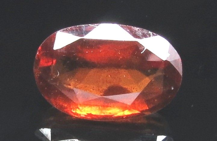 5.51 Ratti Natural Govt. Lab Certified Ceylonese Gomed-(124971)