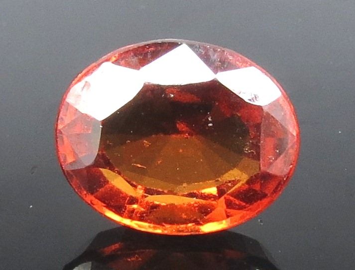 5.17 Ratti Natural Govt. Lab Certified Ceylonese Gomed-(124975)