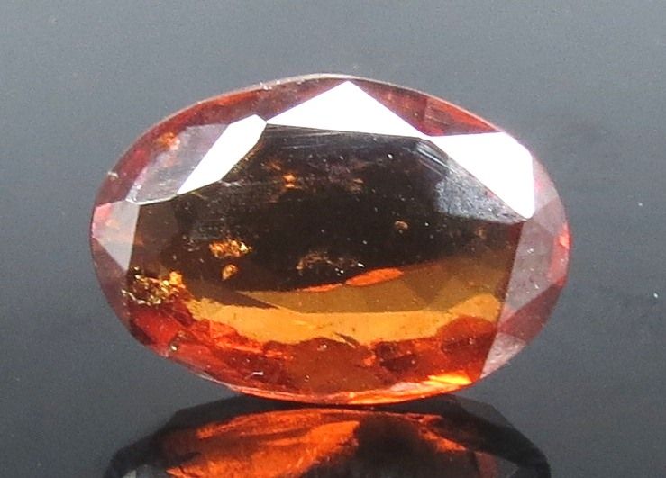 5.49 Ratti Natural Govt. Lab Certified Ceylonese Gomed-(1221)