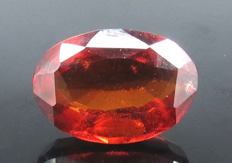 5.53 Ratti Natural Govt. Lab Certified Ceylonese Gomed-(1221)