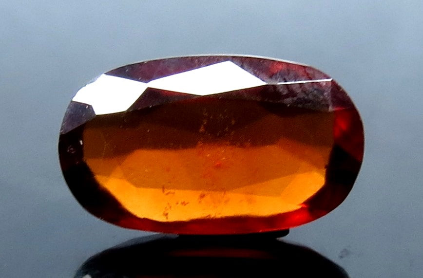 5.22 Ratti Natural Govt. Lab Certified Ceylonese Gomed-(1221)