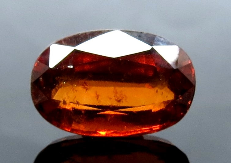 5.73/CT Natural Govt. Lab Certified Ceylonese Gomed-(1221)