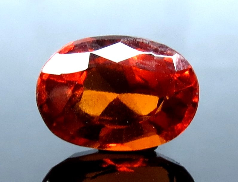 5.51 Ratti Natural Govt. Lab Certified Ceylonese Gomed-(133582)