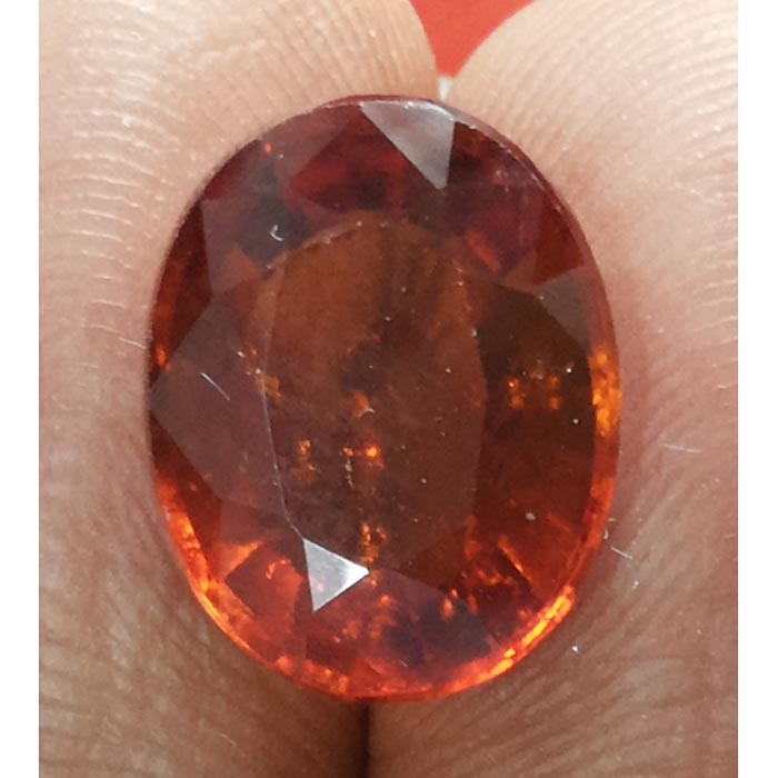 4.70/CT Natural Govt. Lab Certified Ceylonese Gomed-(95812)