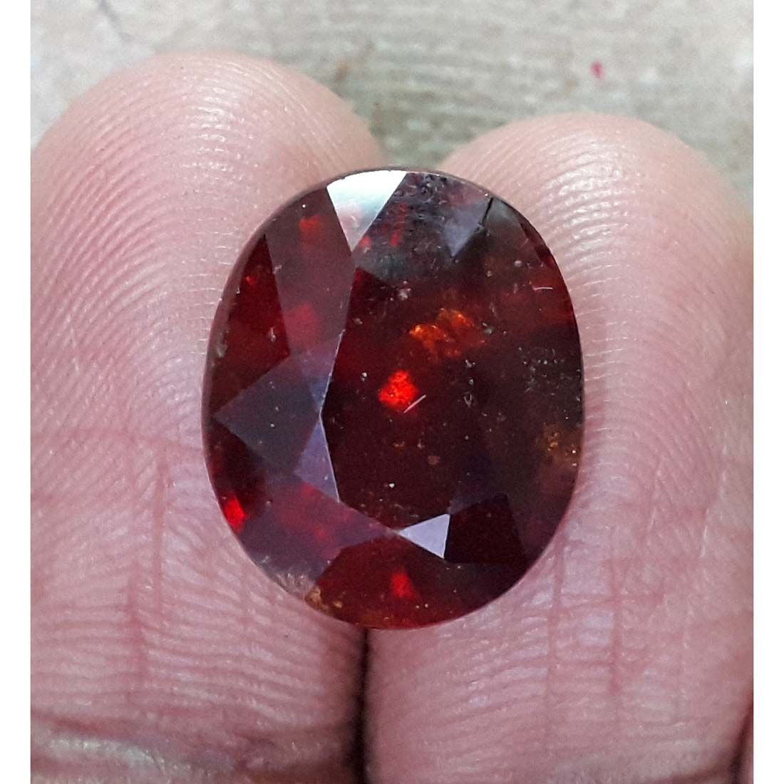 11.72/CT Ceylonese Gomed Gemstone