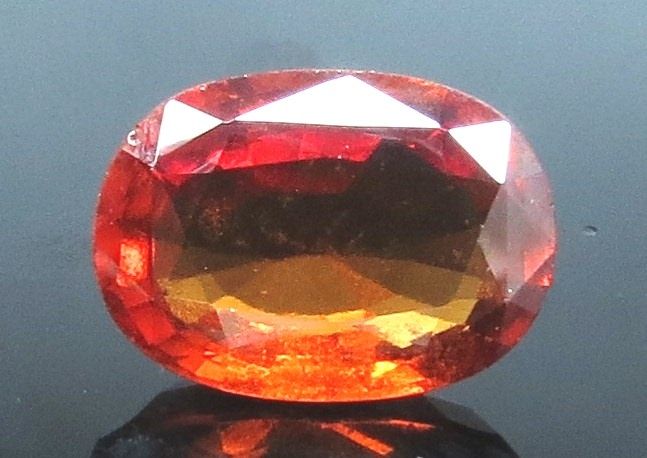 7.17 Ratti Natural Govt. Lab Certified Ceylonese Gomed-(1221)