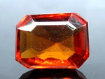 Load image into Gallery viewer, 4.75/CT Natural Govt. Lab Certified Ceylonese Gomed-1221
