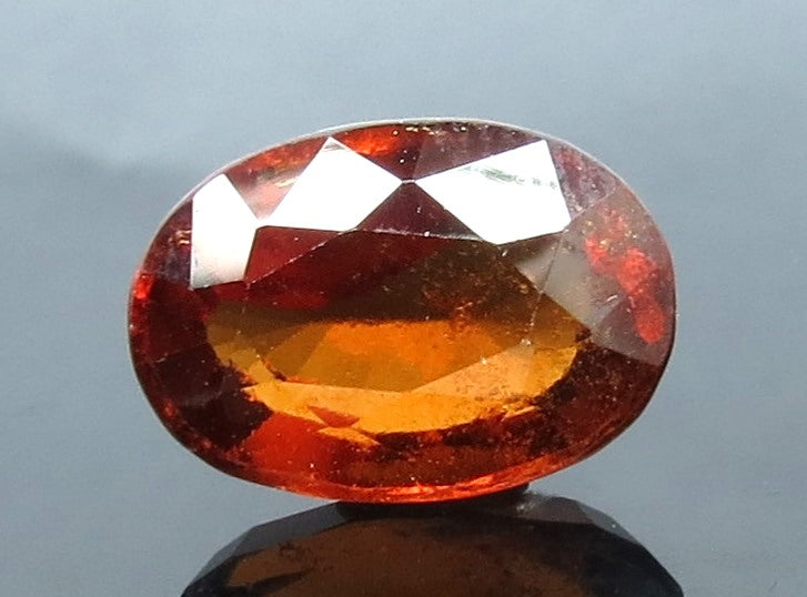 4.95/CT Natural Govt. Lab Certified Ceylonese Gomed-133940