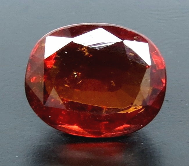 8.44/CT Natural Govt. Lab Certified Ceylonese Gomed-2305D6632