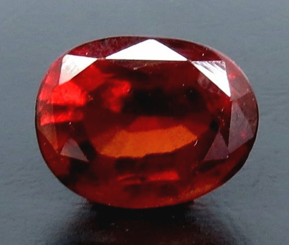 7.54/CT Natural Govt. Lab Certified Ceylonese Gomed-(1221)