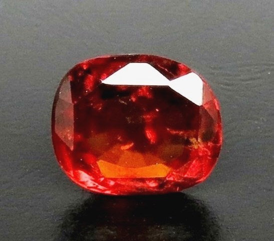 6.52/CT Natural Govt. Lab Certified Ceylonese Gomed-(2928D9578)