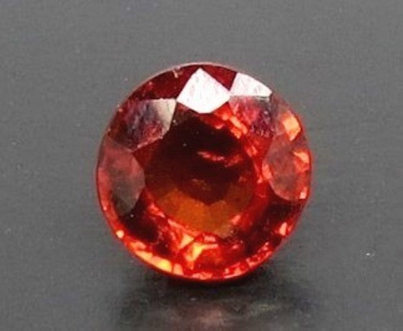 2.54/CT Natural Govt. Lab Certified Ceylonese Gomed
