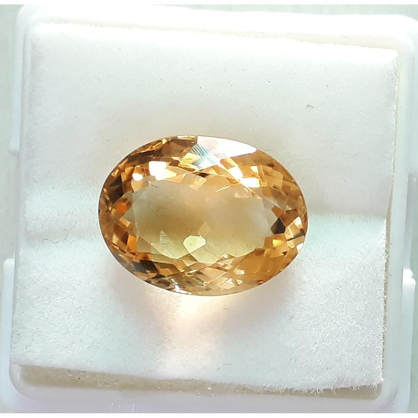 4.40/CT Golden Topaz
