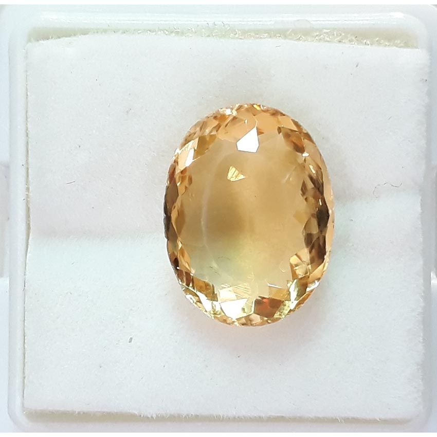 4.10/CT Golden Topaz