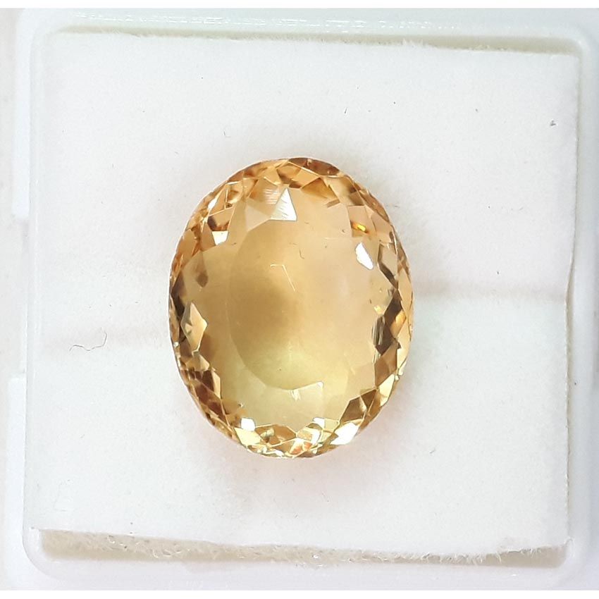 8.03/CT Golden Topaz