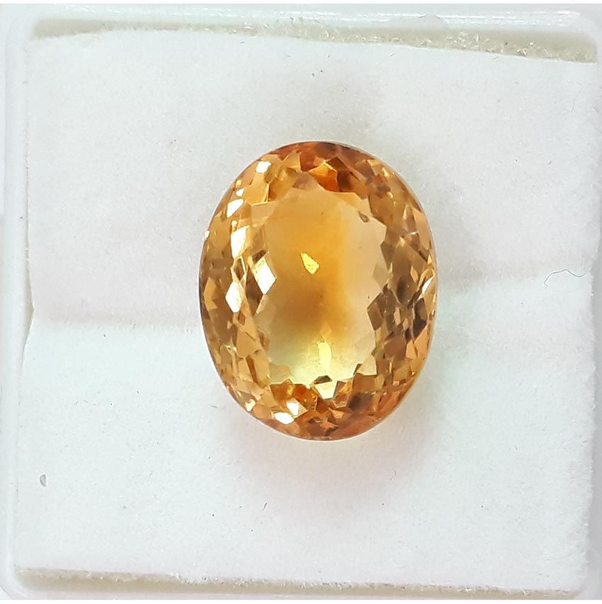 9.13/CT Golden Topaz