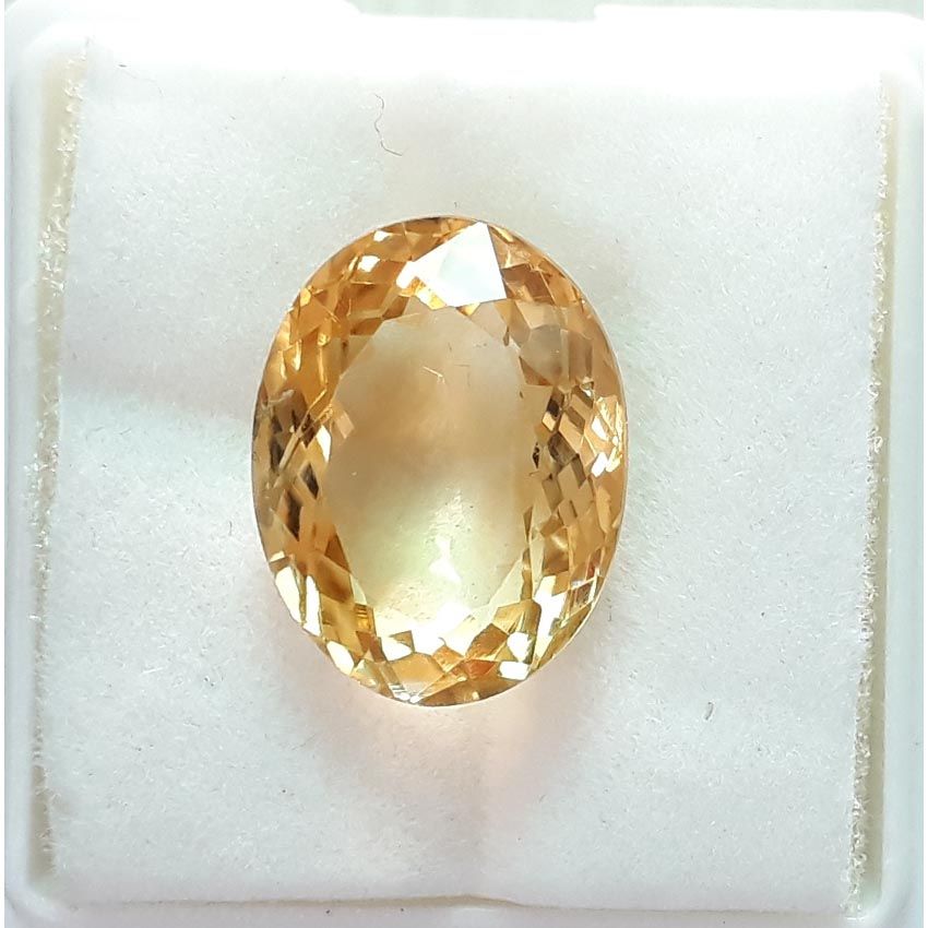 17.04/CT Golden Topaz