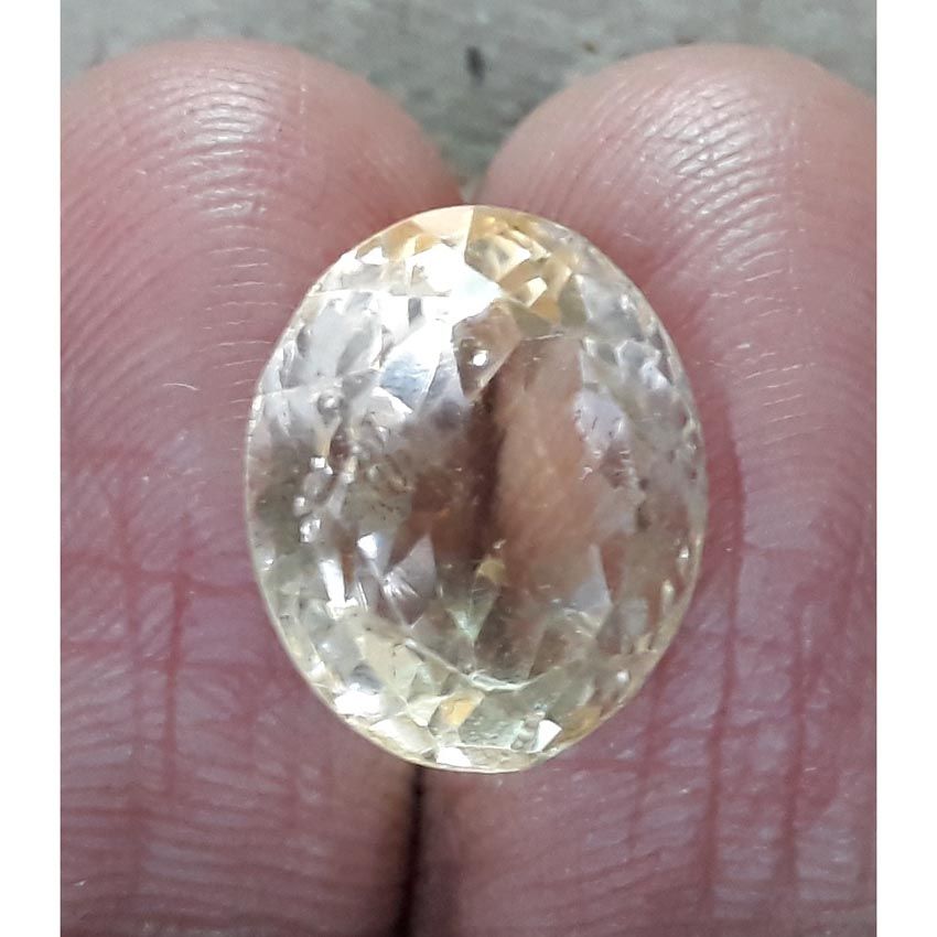 9.90/CT Golden Topaz