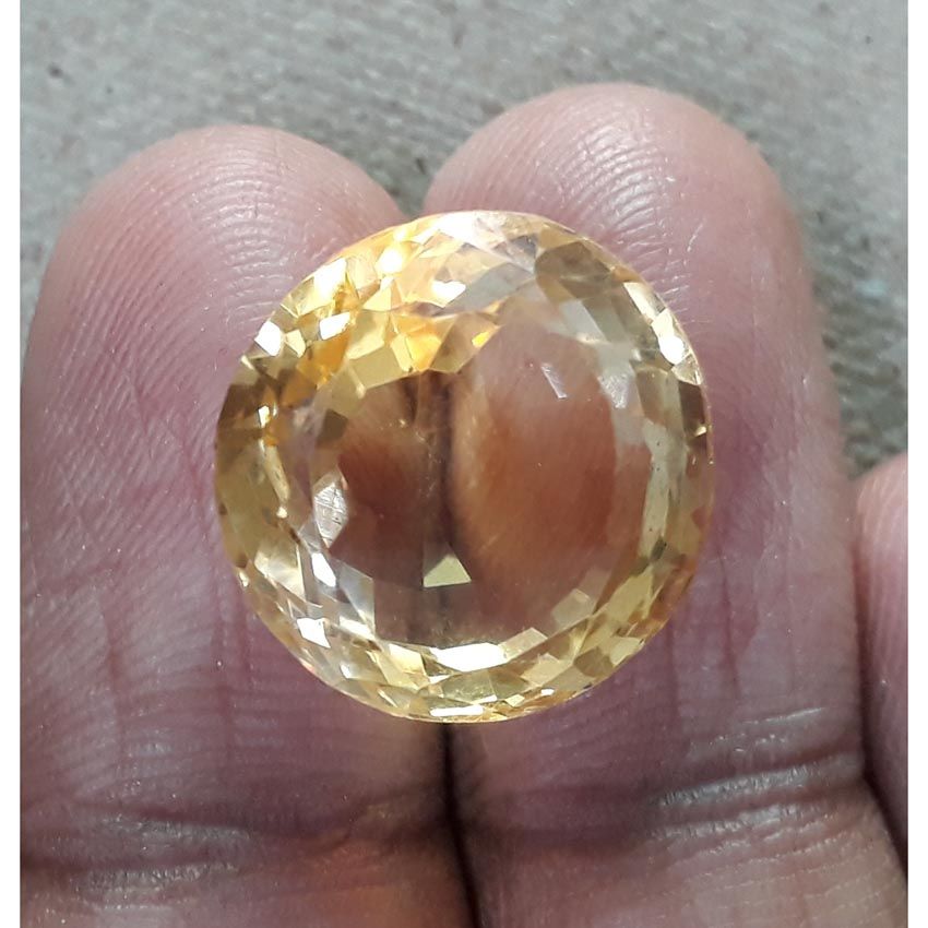 18.10/CT Golden Topaz