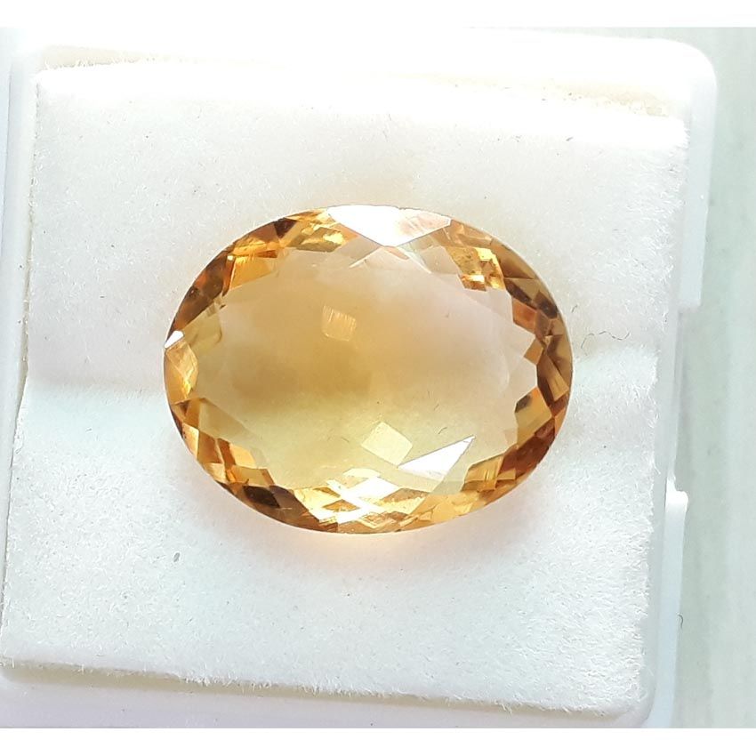 13.77/CT Golden Topaz
