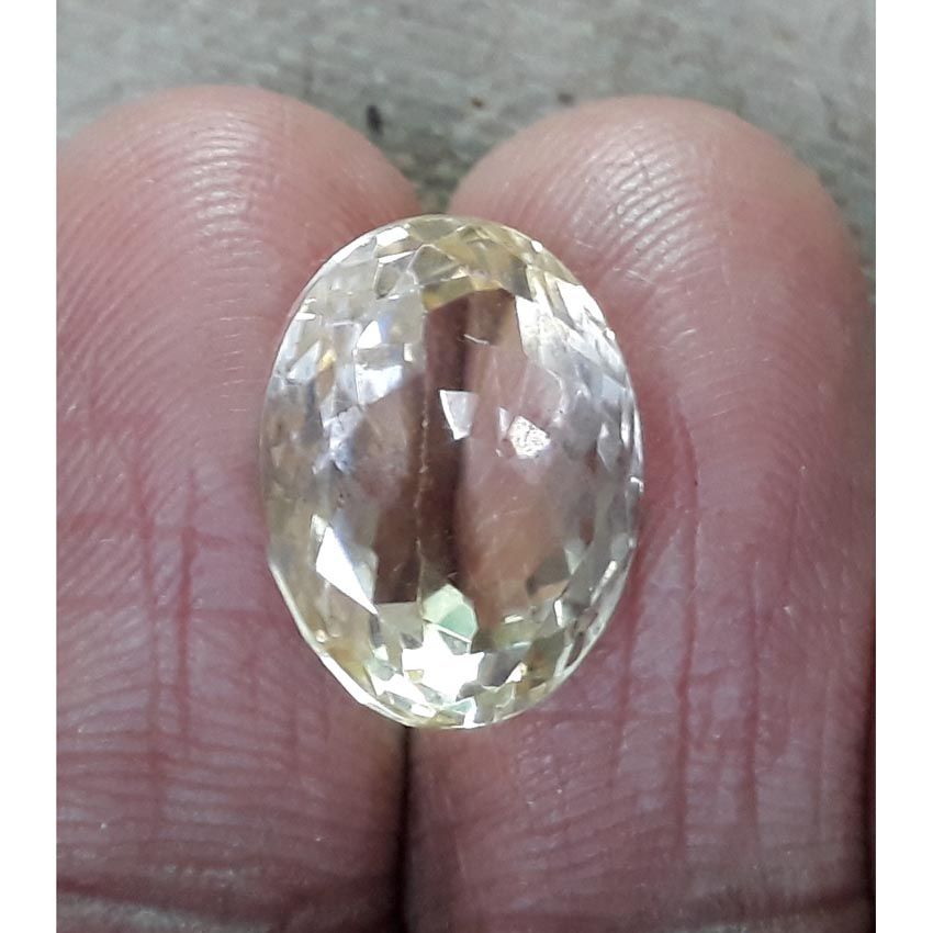 8.92/CT Golden Topaz