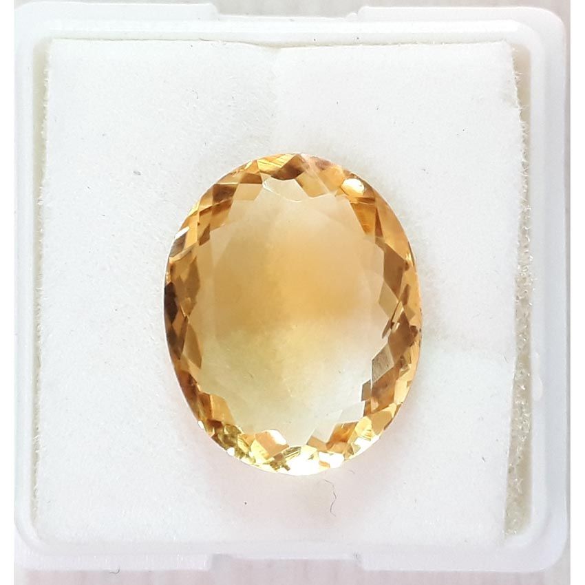 15.47/CT Golden Topaz