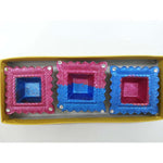 Load image into Gallery viewer, Eco-Friendly Handmade Diya Set