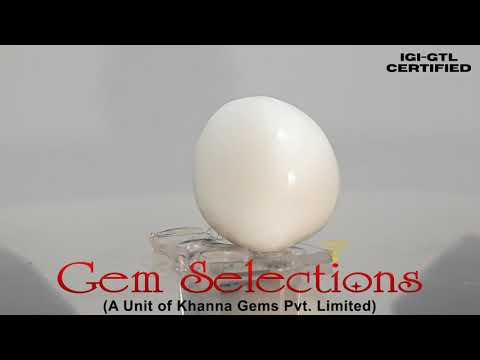 9.63 Ratti Natural fire Opal with Govt. Lab Certificate