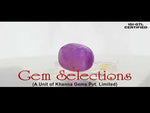 Load image into Gallery viewer, 4.53 Ratti Natural New Burma Ruby with Govt. Lab Certificate (5661)