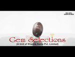 Load image into Gallery viewer, 6.08 Ratti Natural Scapolite Cat's Eye with Govt. Lab Certified-(1221)