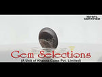 Load image into Gallery viewer, 5.52 Ratti Natural Scapolite Cat's Eye with Govt. Lab Certified-(1221)