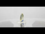 Load image into Gallery viewer, 3.94 Carat Natural Pitambari Sapphire with Govt Lab Certificate-(45510)