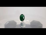 Load image into Gallery viewer, 5.18 Ratti Natural emerald with Govt Lab Certificate-(3441)