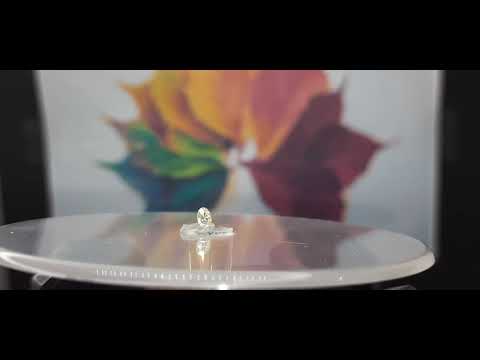 Natural Diamond gemstone-101847