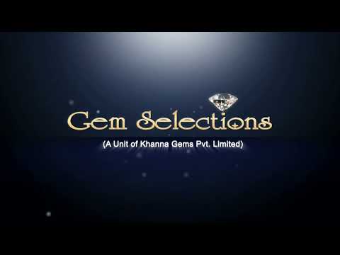 0.55 Carat Natural Diamond- 102891