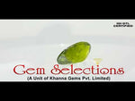Load image into Gallery viewer, Peridot-4551