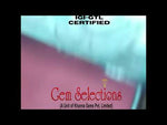 Load image into Gallery viewer, 6.89 Ratti Natural New Burma Ruby with Govt Lab Certificate-(3441)