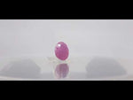 Load image into Gallery viewer, 4.91 Ratti Natural Neo Burma Ruby with Govt. Lab Certificate-(5661)