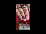 Load image into Gallery viewer, 10.22 Ratti Natural Neo Burma Ruby with Govt. Lab Certificate-(2331)