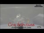 Load image into Gallery viewer, 0.47/Cents Natural Diamond with Govt. Lab Certificate (120000)