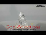 Load image into Gallery viewer, 9.99/CT Natural Zircon With Govt. Lab certificate-(4551)