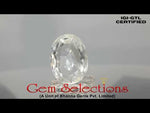 Load image into Gallery viewer, 11.29/CT Natural Zircon with Govt. Lab certificate-(4551)
