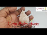 Load image into Gallery viewer, Healing Rose Quartz Stone (3500/KG)