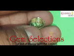 Load image into Gallery viewer, 10.20/CT Natural Triangular Green Fluorite (850)
