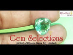 Load image into Gallery viewer, 9.45/CT Natural Triangular Green Fluorite (850)